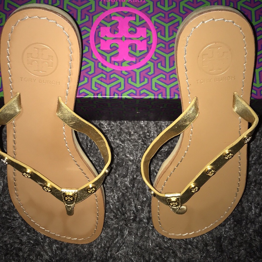 Flip flops